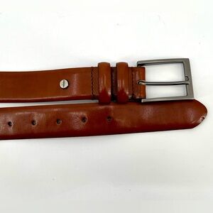 Boconi Men’s‎ Italian Leather Belt 38